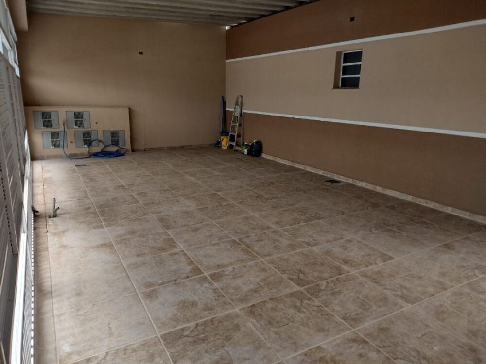 Casa, 2 quartos, 35 m² - Foto 3