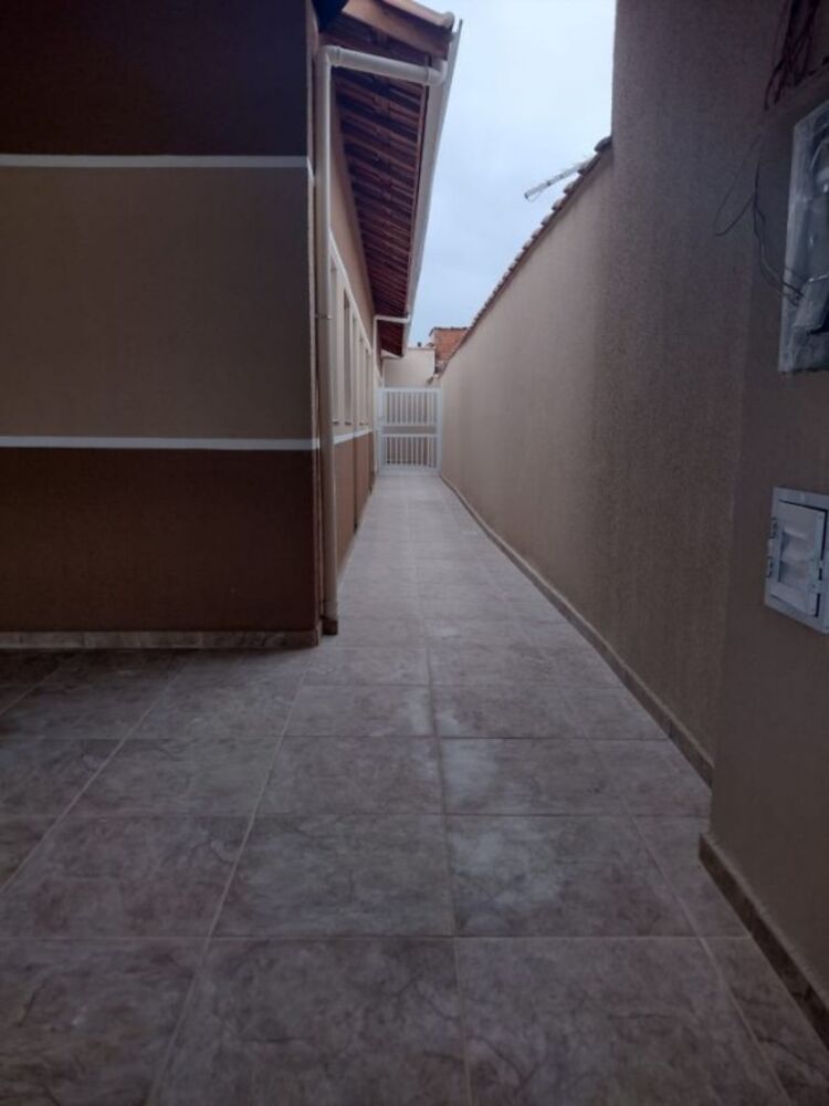 Casa, 2 quartos, 35 m² - Foto 16
