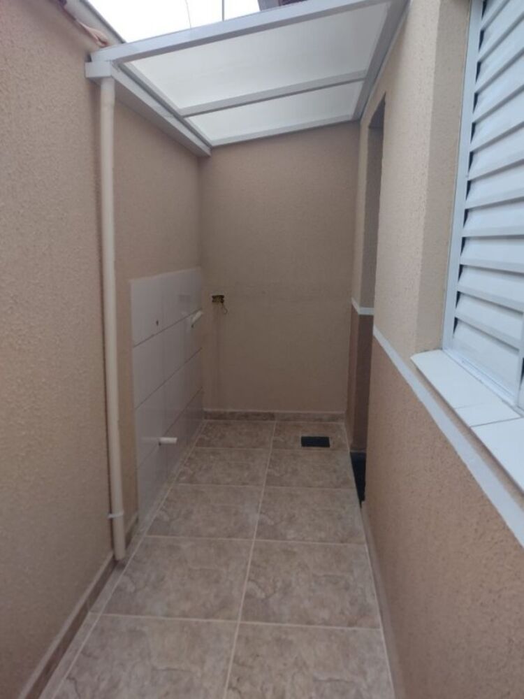 Casa, 2 quartos, 35 m² - Foto 7