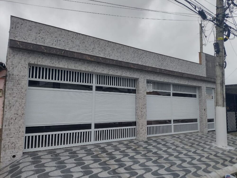 Casa, 2 quartos, 35 m² - Foto 4