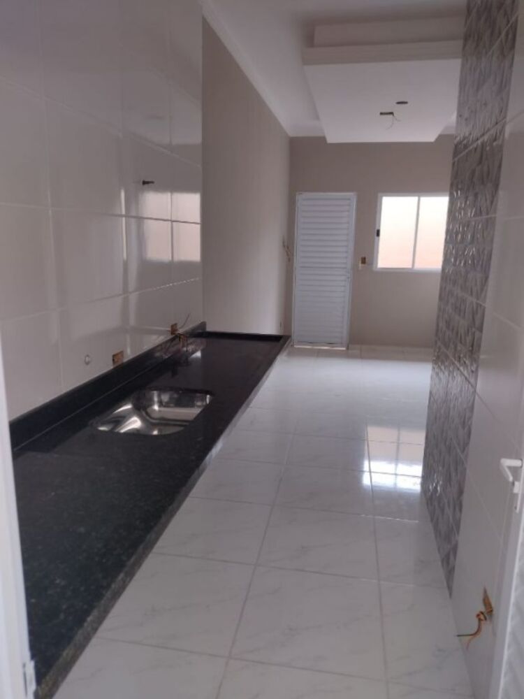 Casa, 2 quartos, 35 m² - Foto 13
