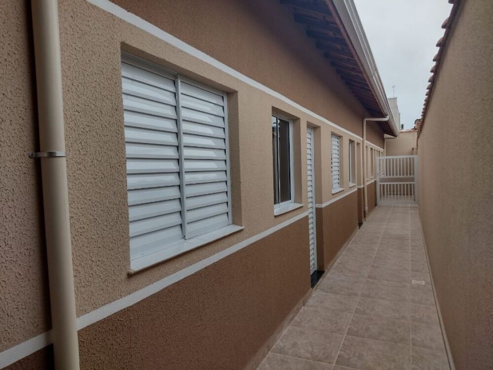 Casa, 2 quartos, 35 m² - Foto 15
