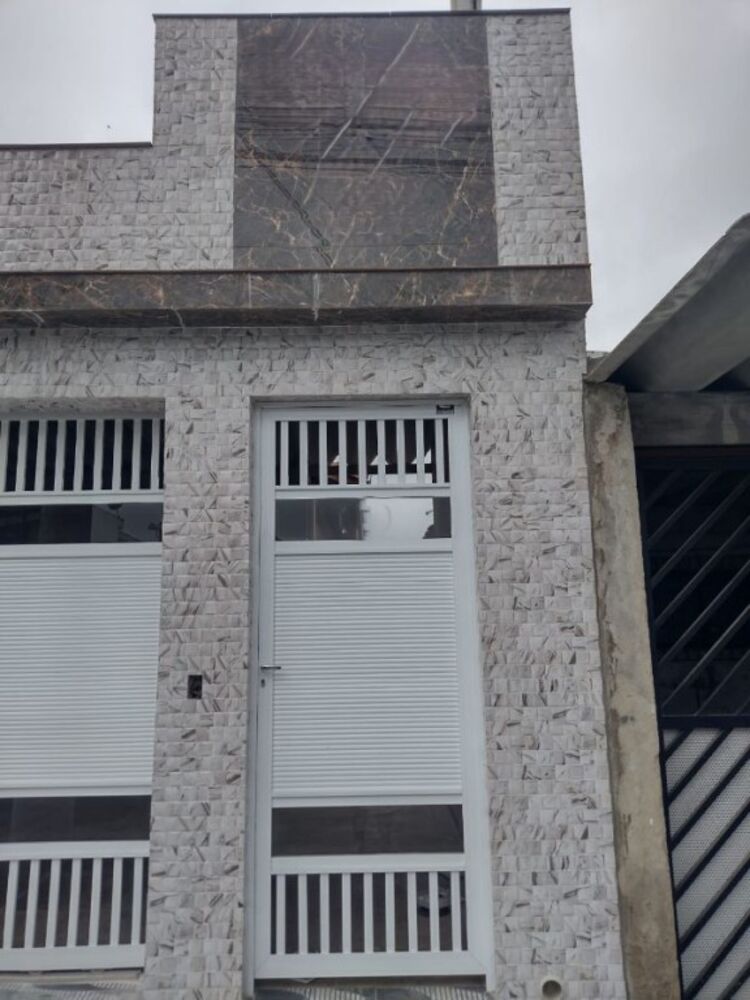 Casa, 2 quartos, 35 m² - Foto 14