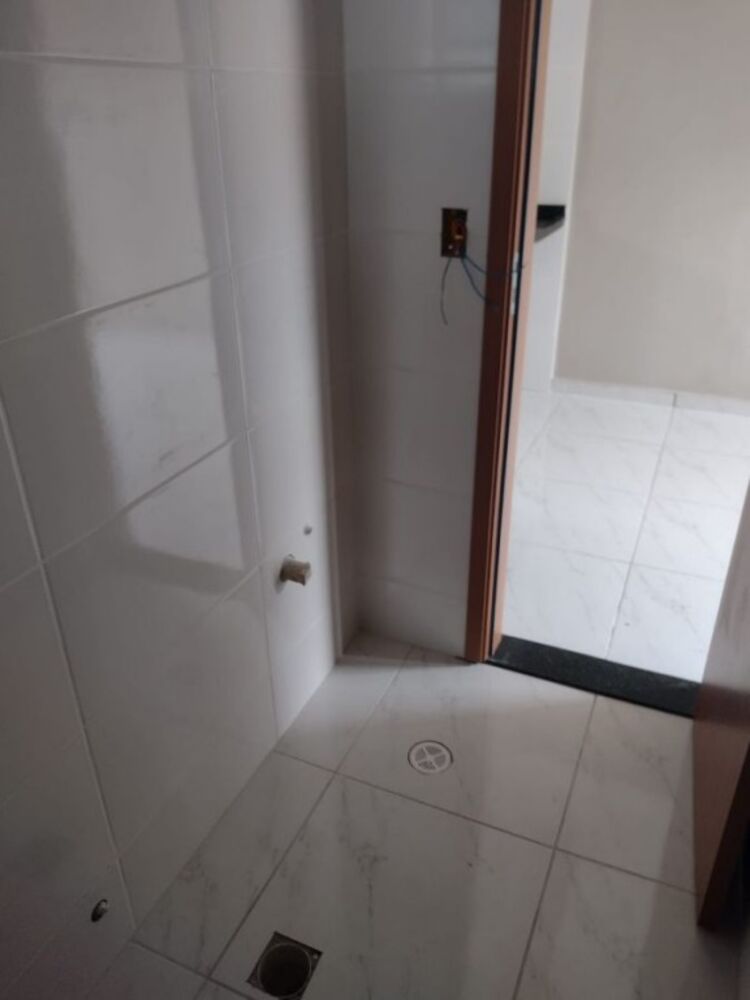 Casa, 2 quartos, 35 m² - Foto 1