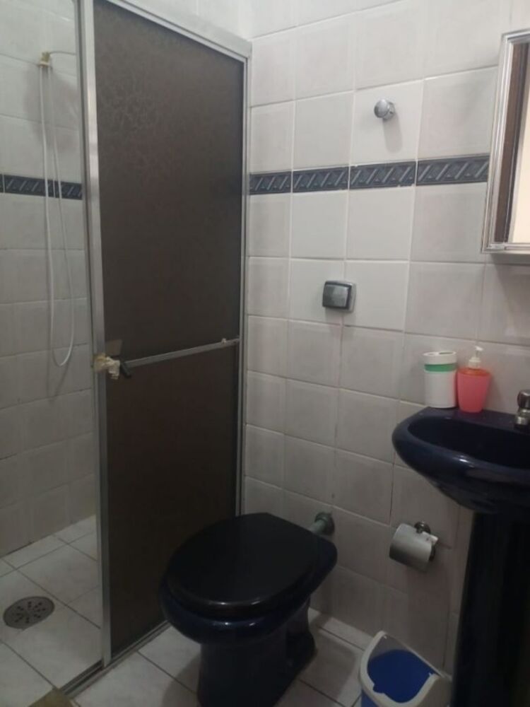 Casa à venda com 3 quartos, 70m² - Foto 12
