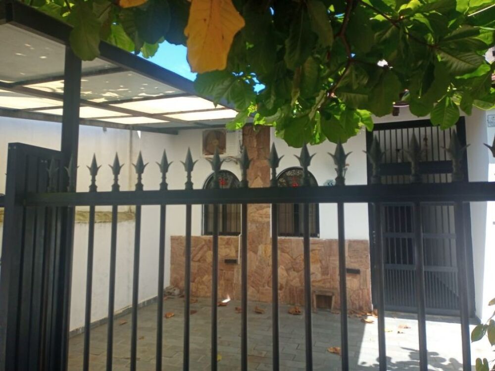 Casa à venda com 3 quartos, 70m² - Foto 5