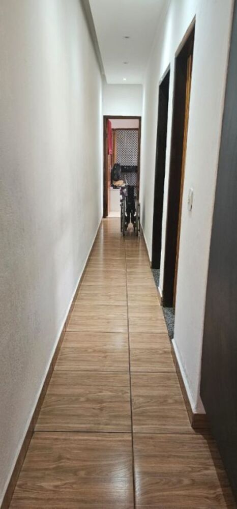 Casa, 2 quartos, 69 m² - Foto 9