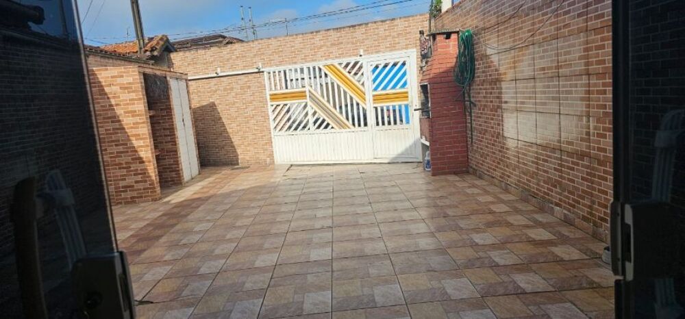 Casa, 2 quartos, 69 m² - Foto 1