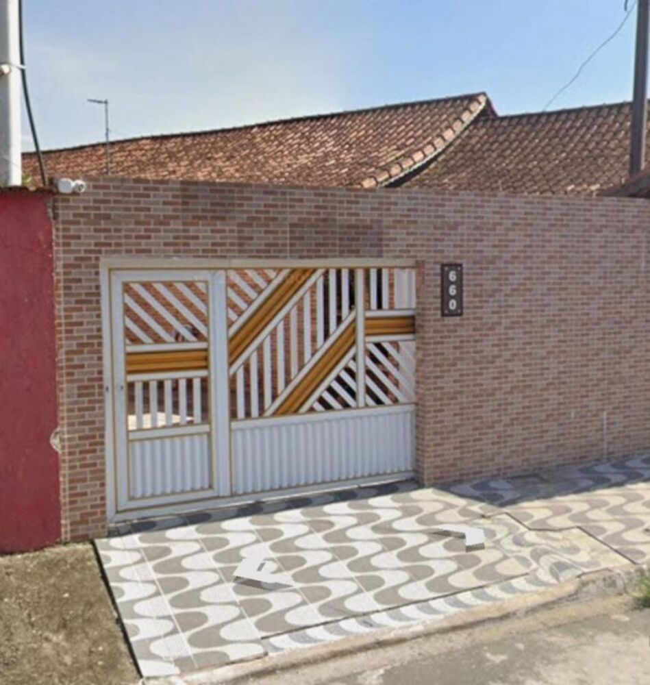 Casa, 2 quartos, 69 m² - Foto 8