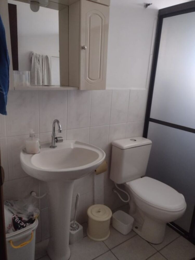 Casa, 1 quarto, 59 m² - Foto 15