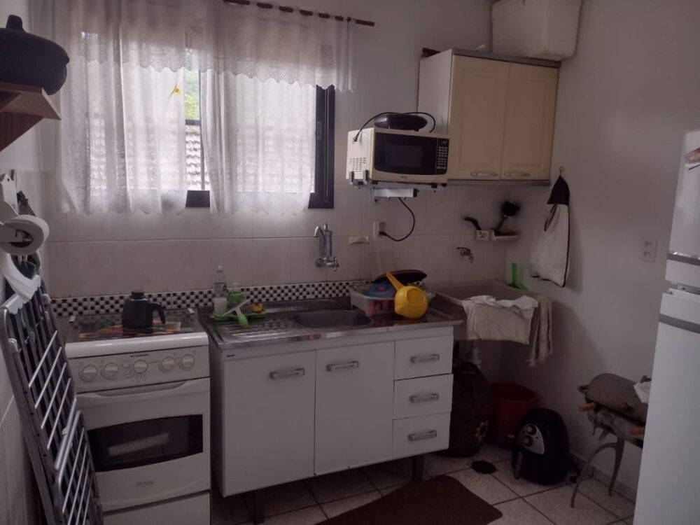 Casa, 1 quarto, 59 m² - Foto 8