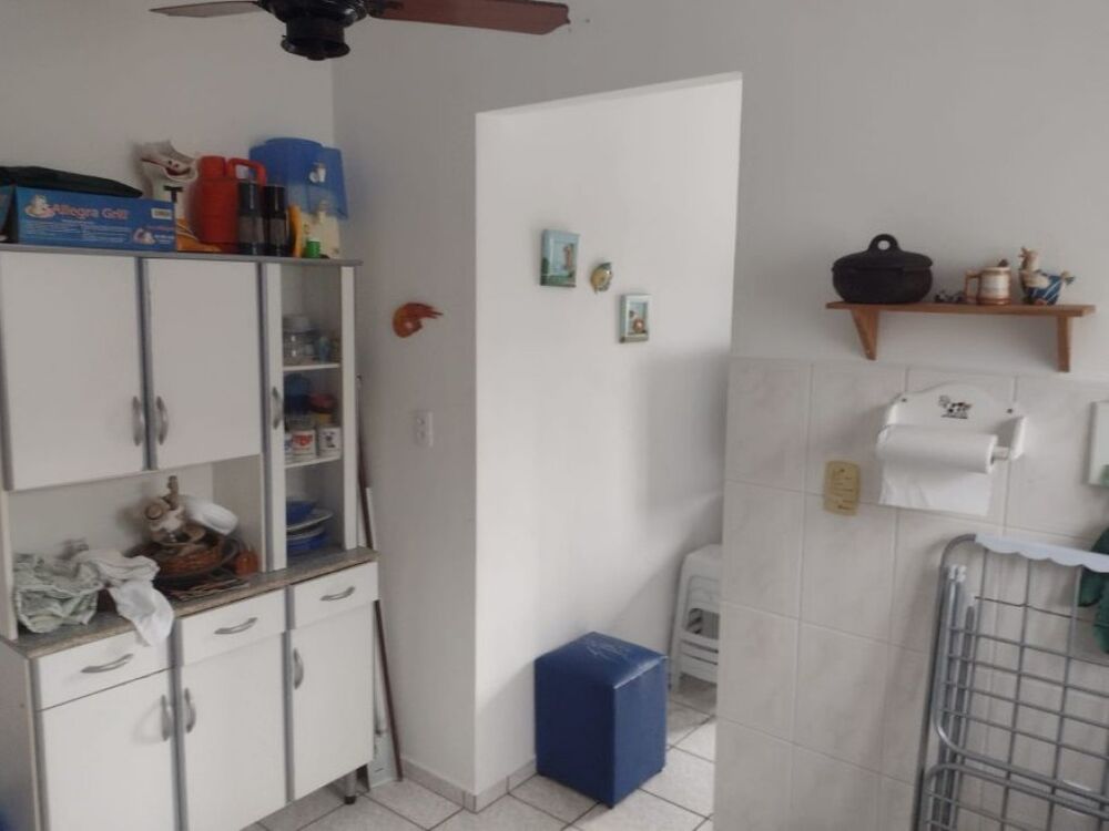 Casa, 1 quarto, 59 m² - Foto 4