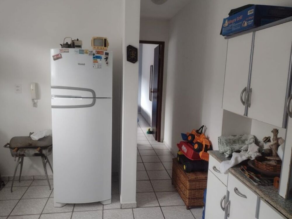 Casa, 1 quarto, 59 m² - Foto 11