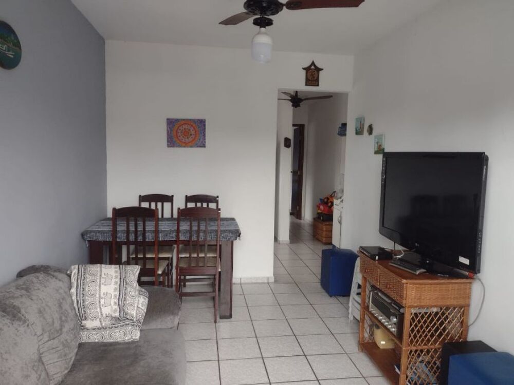 Casa, 1 quarto, 59 m² - Foto 6