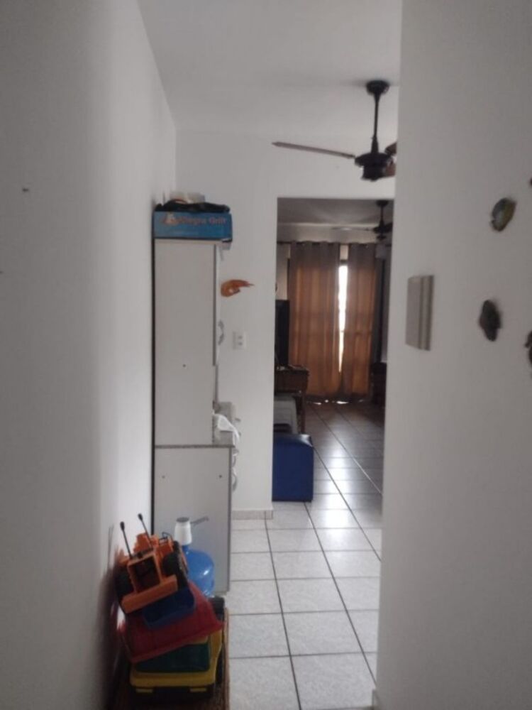 Casa, 1 quarto, 59 m² - Foto 3