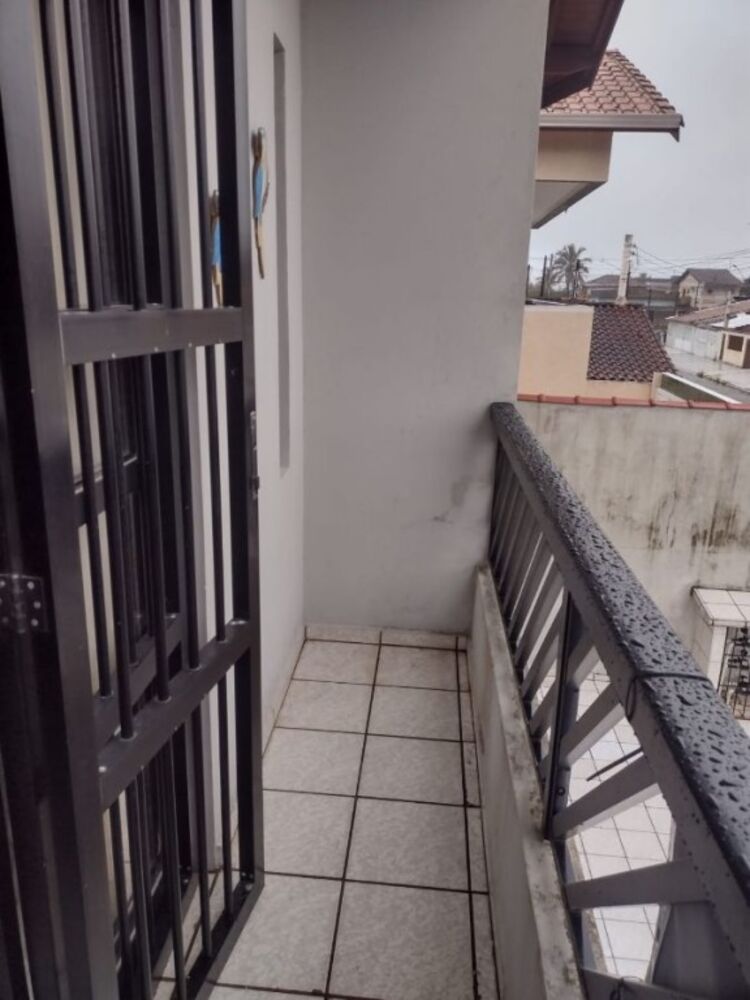 Casa, 1 quarto, 59 m² - Foto 9