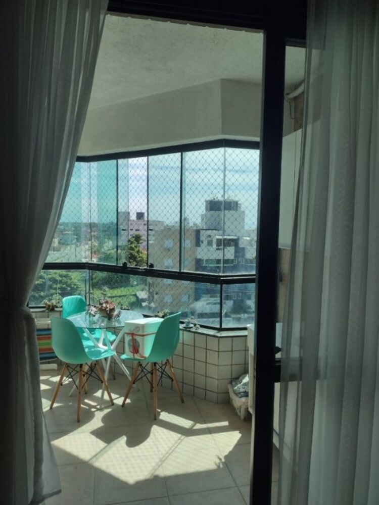 Apartamento, 3 quartos - Foto 2