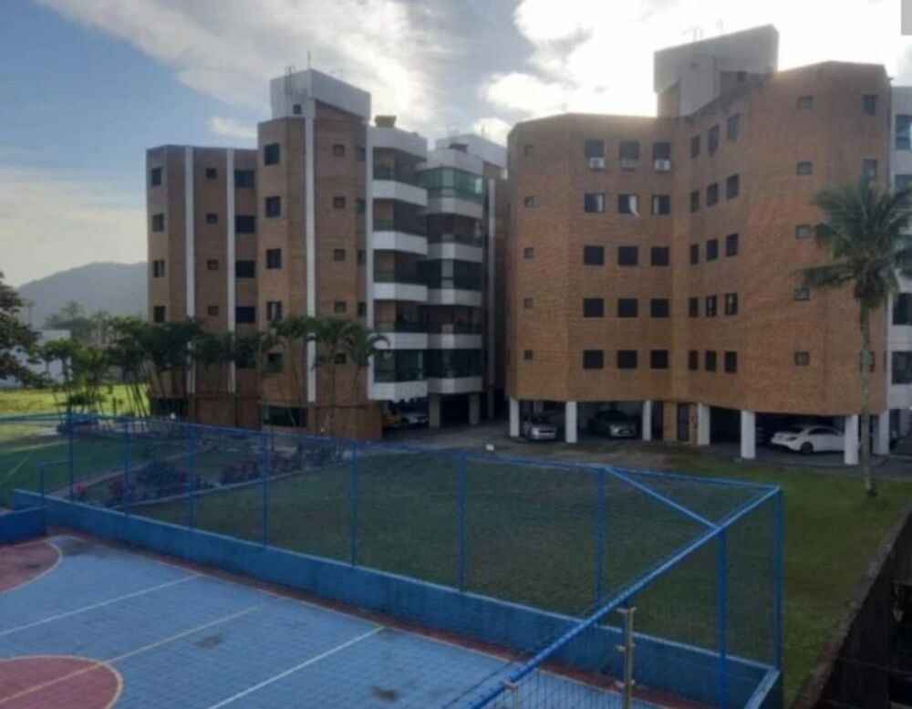 Apartamento, 3 quartos - Foto 1