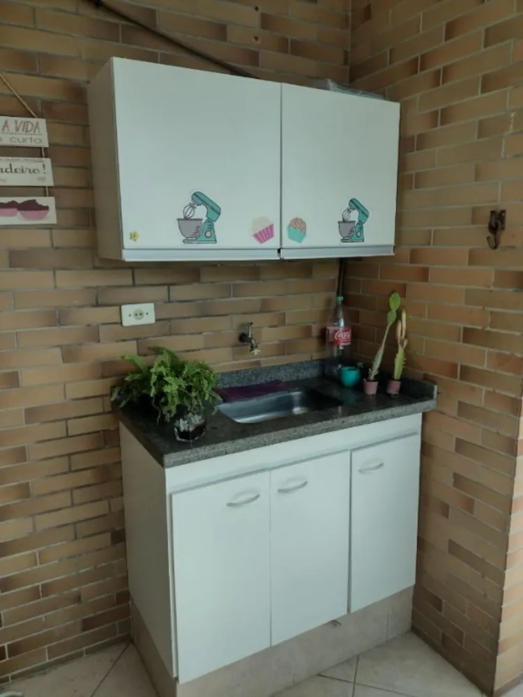 Apartamento, 3 quartos - Foto 14