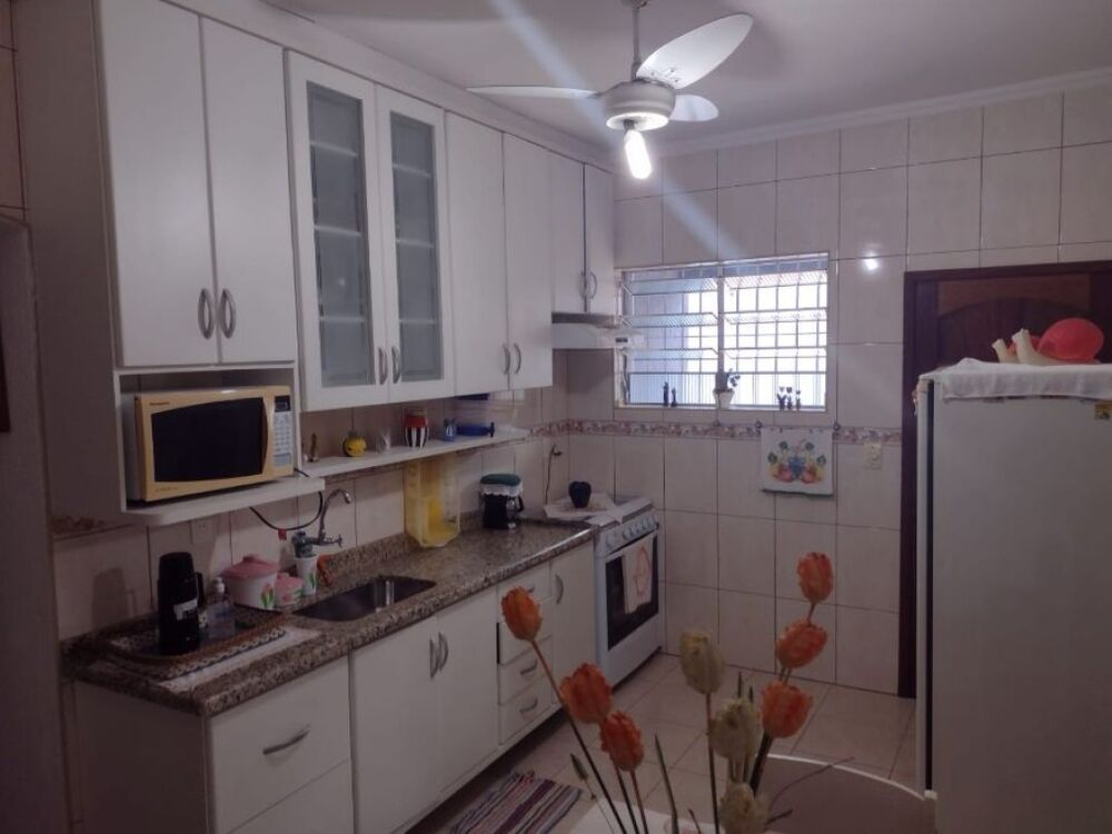 Casa, 3 quartos, 160 m² - Foto 20