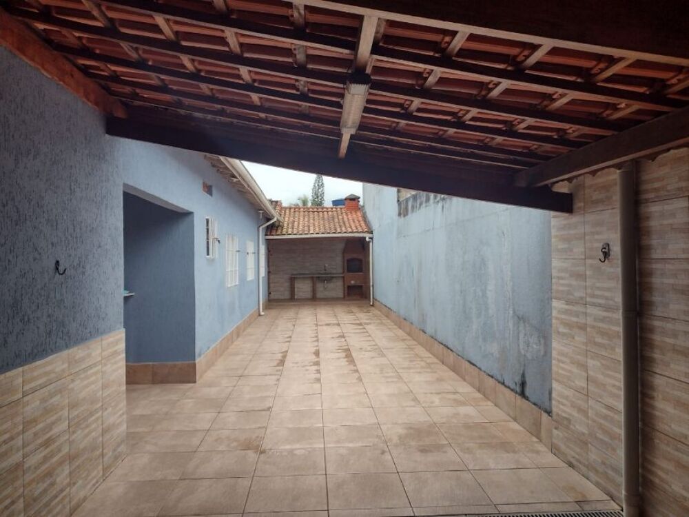 Casa, 3 quartos, 160 m² - Foto 2