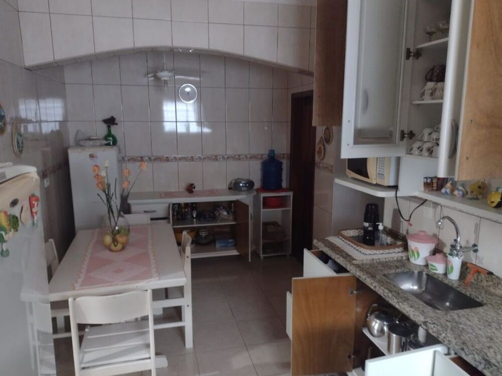 Casa, 3 quartos, 160 m² - Foto 21