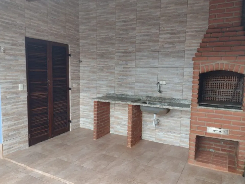 Casa, 3 quartos, 160 m² - Foto 30