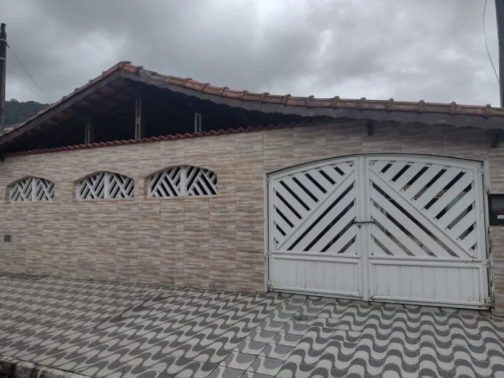 Casa, 3 quartos, 160 m² - Foto 1