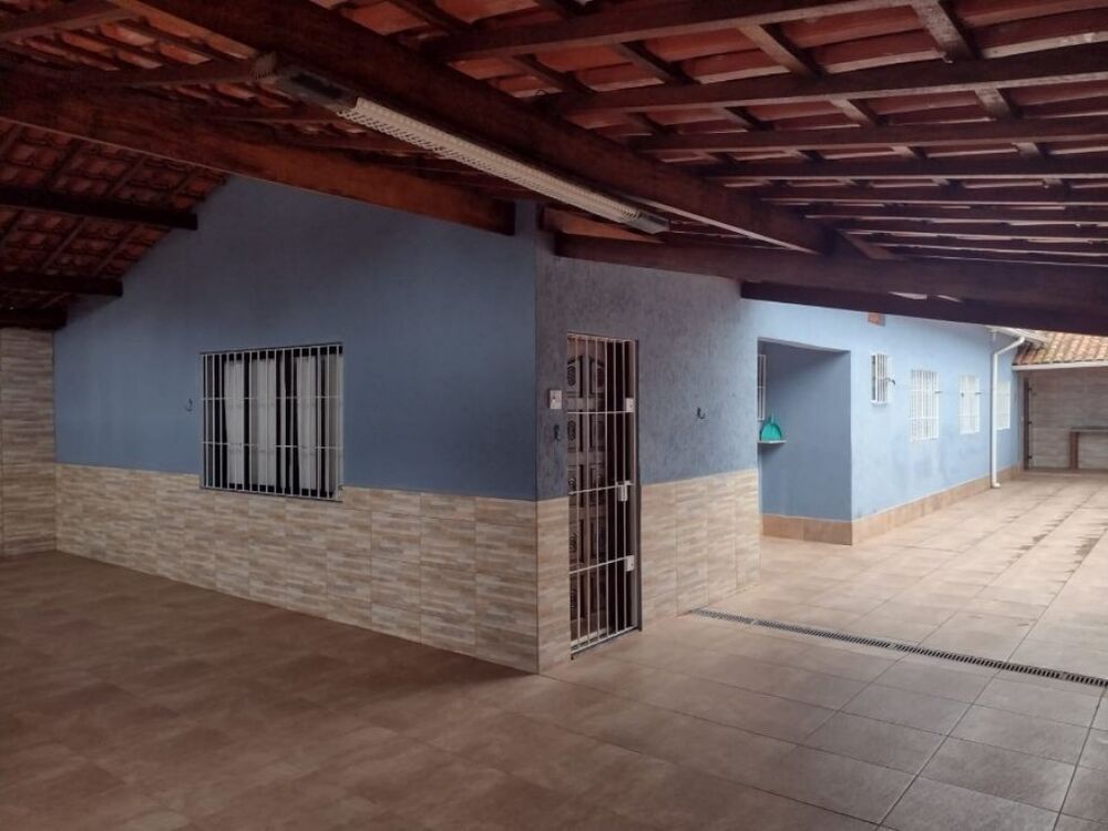 Casa, 3 quartos, 160 m² - Foto 1