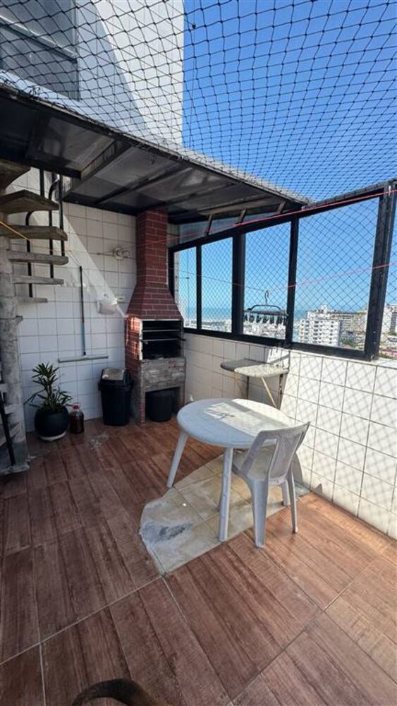 Cobertura à venda com 2 quartos, 126m² - Foto 9