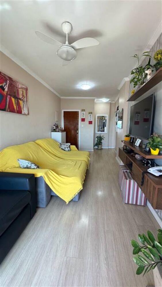 Cobertura à venda com 2 quartos, 126m² - Foto 1