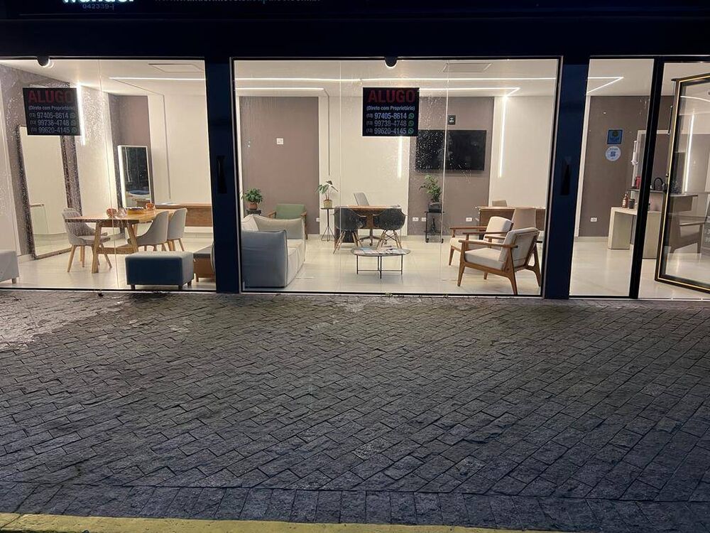 Conjunto Comercial-Sala para alugar, 60m² - Foto 2