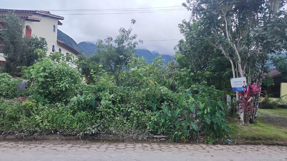 Terreno, 504 m² - Foto 2