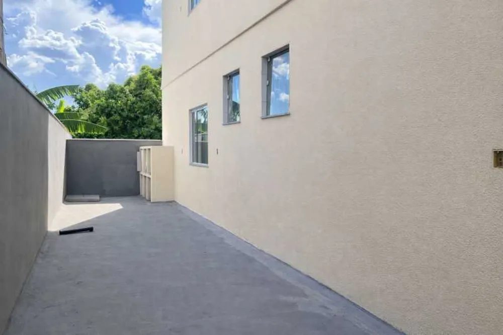 Apartamento, 3 quartos, 50 m² - Foto 4