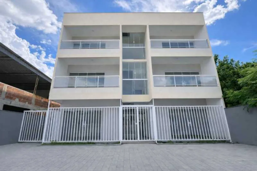 Apartamento, 3 quartos, 50 m² - Foto 1