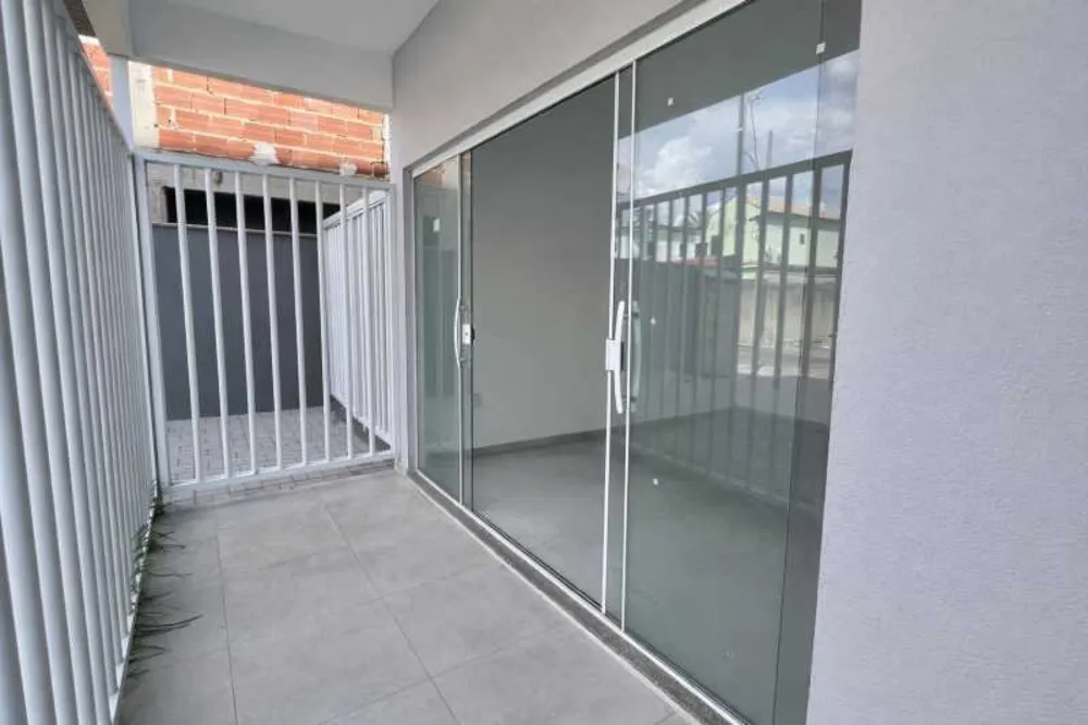 Apartamento, 3 quartos, 50 m² - Foto 2