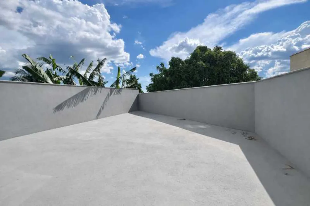 Apartamento, 3 quartos, 50 m² - Foto 3