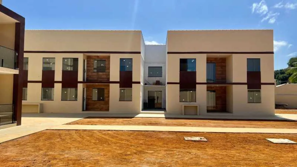 Apartamento, 2 quartos, 49 m² - Foto 2