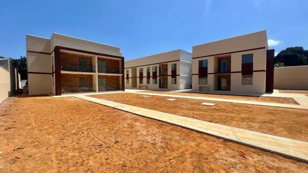 Apartamento, 2 quartos, 49 m² - Foto 3