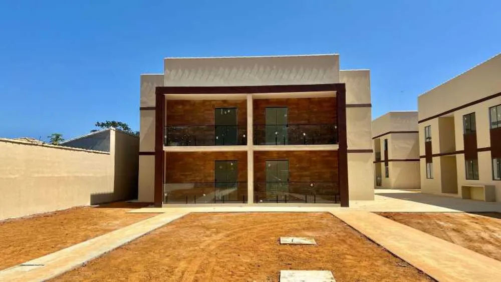 Apartamento, 2 quartos, 49 m² - Foto 1