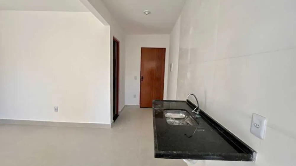 Apartamento, 2 quartos, 49 m² - Foto 5