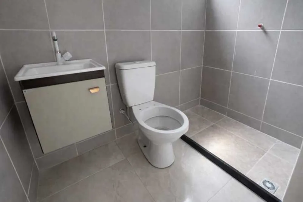 Casa, 2 quartos, 51 m² - Foto 6