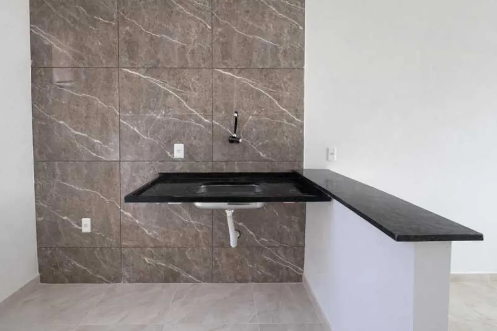 Casa, 2 quartos, 51 m² - Foto 3