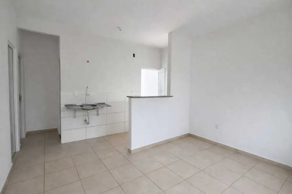 Casa, 2 quartos, 51 m² - Foto 4