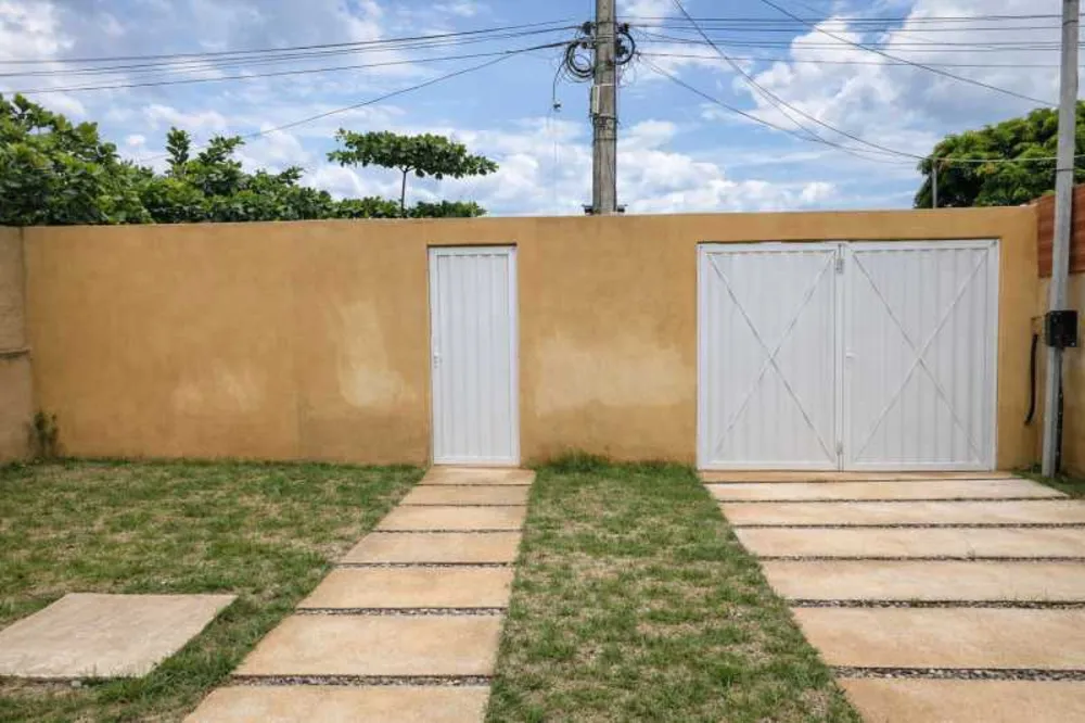 Casa, 2 quartos, 51 m² - Foto 3