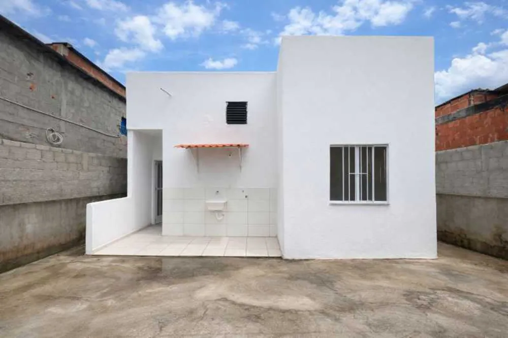 Casa, 2 quartos, 51 m² - Foto 7