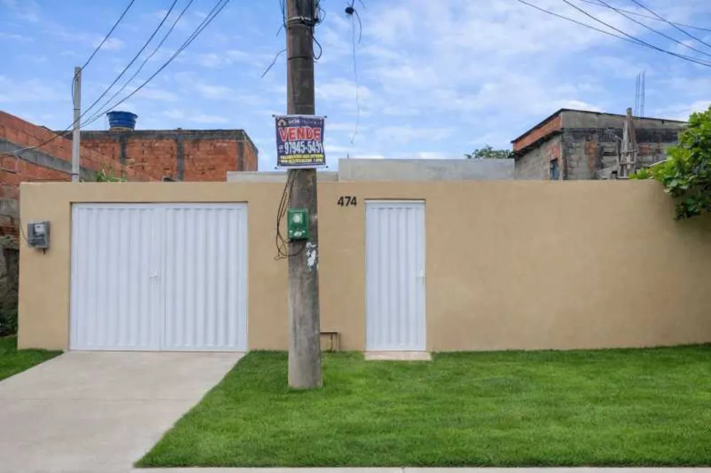 Casa, 2 quartos, 51 m² - Foto 2
