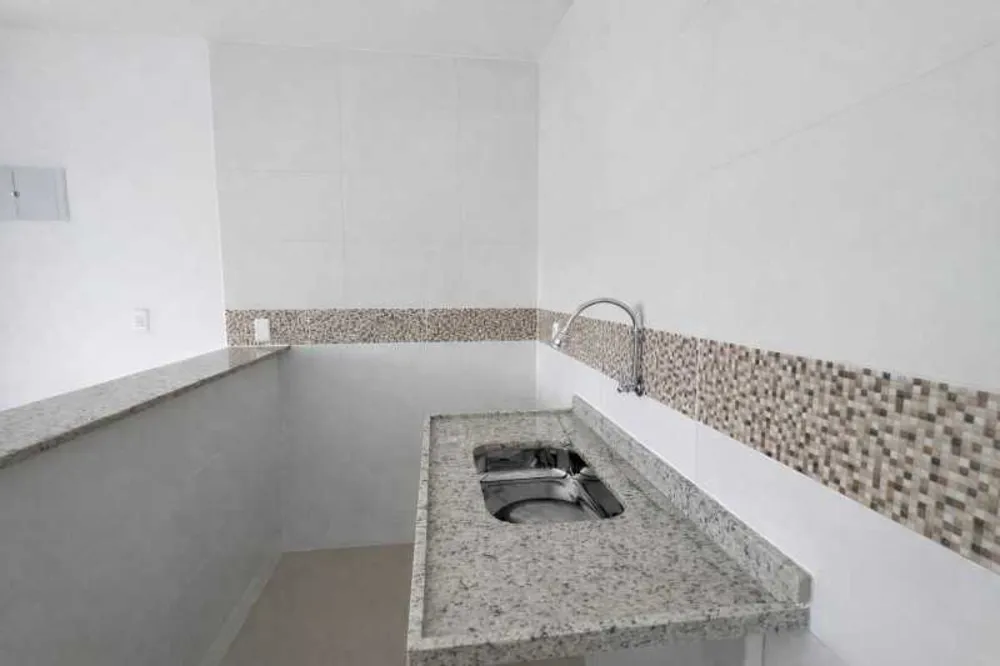 Casa, 47 m² - Foto 2