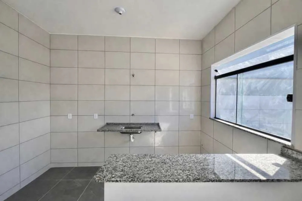 Casa, 1 quarto, 48 m² - Foto 3