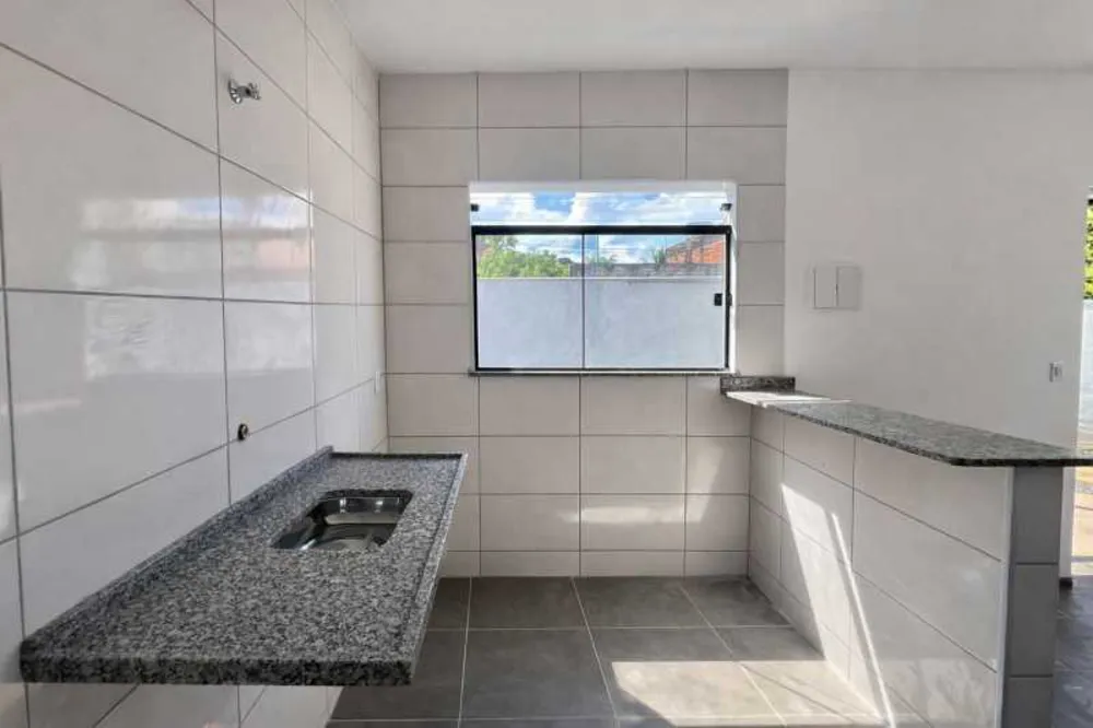 Casa, 1 quarto, 48 m² - Foto 4